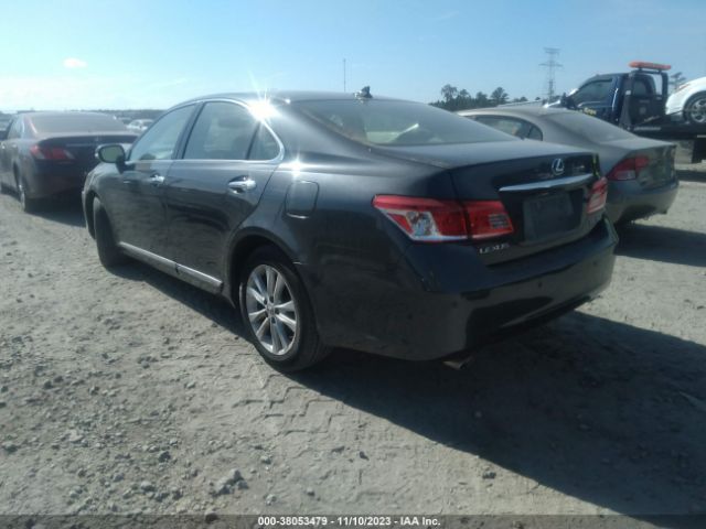 Photo 2 VIN: JTHBK1EGXA2373288 - LEXUS ES 350 