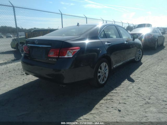 Photo 3 VIN: JTHBK1EGXA2373288 - LEXUS ES 350 