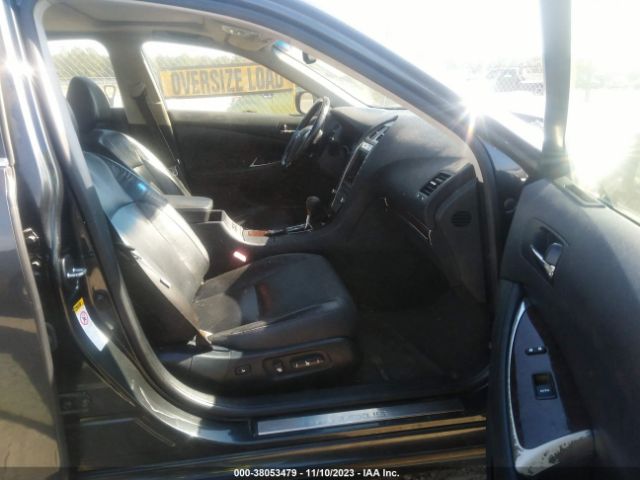 Photo 4 VIN: JTHBK1EGXA2373288 - LEXUS ES 350 