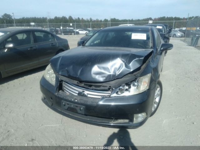 Photo 5 VIN: JTHBK1EGXA2373288 - LEXUS ES 350 