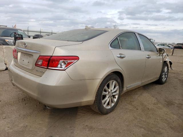 Photo 2 VIN: JTHBK1EGXA2374683 - LEXUS ES350 