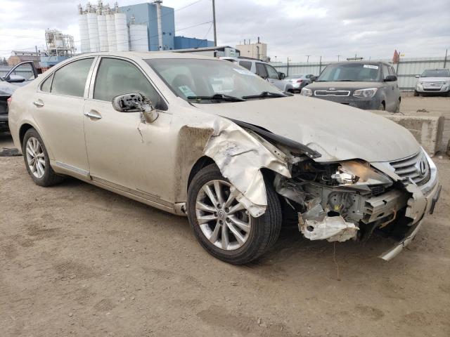 Photo 3 VIN: JTHBK1EGXA2374683 - LEXUS ES350 