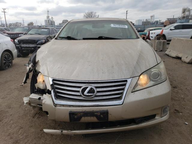 Photo 4 VIN: JTHBK1EGXA2374683 - LEXUS ES350 