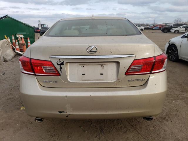 Photo 5 VIN: JTHBK1EGXA2374683 - LEXUS ES350 