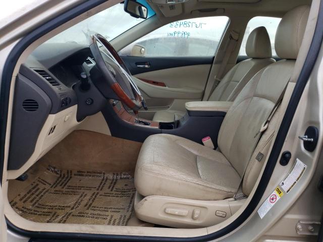 Photo 6 VIN: JTHBK1EGXA2374683 - LEXUS ES350 