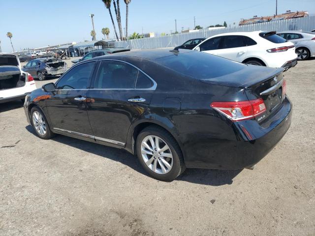 Photo 1 VIN: JTHBK1EGXA2376840 - LEXUS ES350 