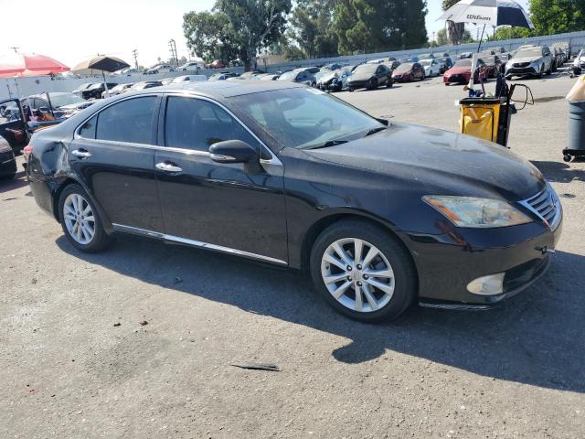 Photo 3 VIN: JTHBK1EGXA2376840 - LEXUS ES350 