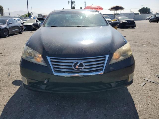 Photo 4 VIN: JTHBK1EGXA2376840 - LEXUS ES350 