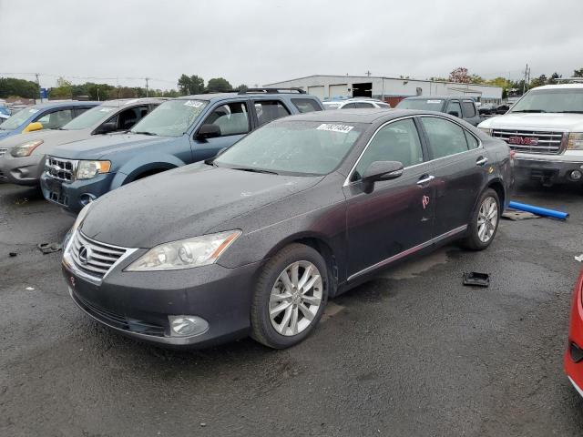 Photo 0 VIN: JTHBK1EGXA2379592 - LEXUS ES 350 