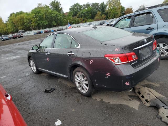 Photo 1 VIN: JTHBK1EGXA2379592 - LEXUS ES 350 