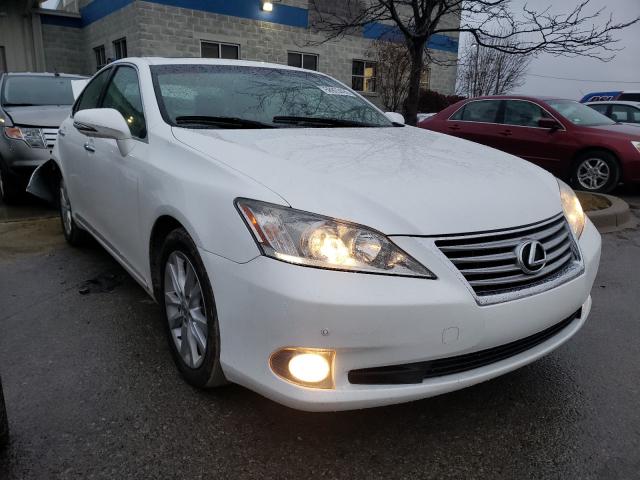 Photo 0 VIN: JTHBK1EGXA2380094 - LEXUS ES 350 