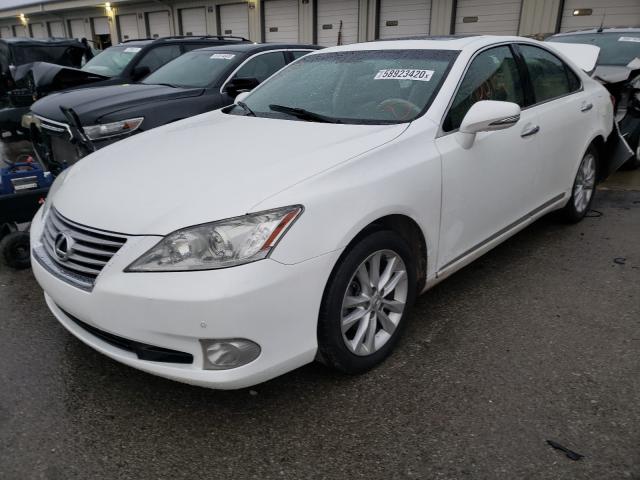 Photo 1 VIN: JTHBK1EGXA2380094 - LEXUS ES 350 