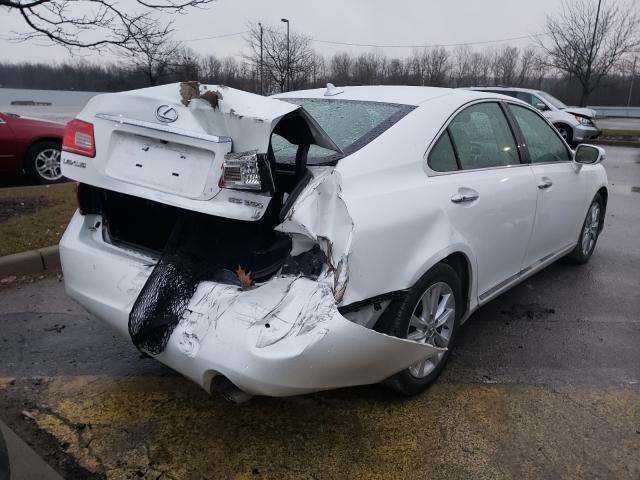 Photo 3 VIN: JTHBK1EGXA2380094 - LEXUS ES 350 