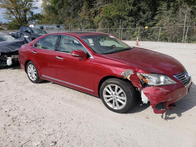 Photo 3 VIN: JTHBK1EGXA2380404 - LEXUS ES 350 