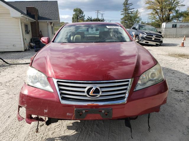 Photo 4 VIN: JTHBK1EGXA2380404 - LEXUS ES 350 