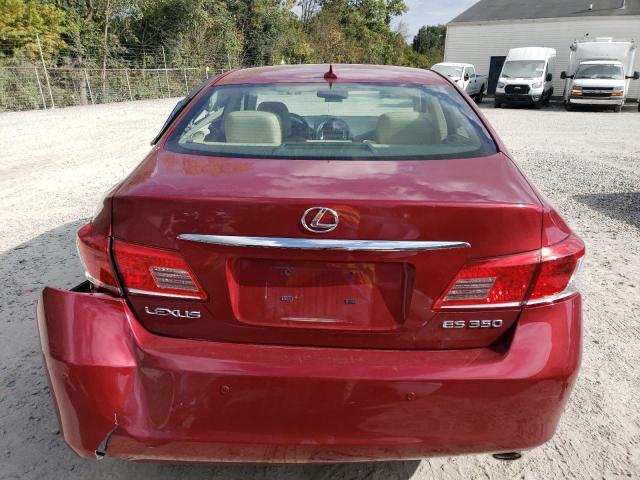 Photo 5 VIN: JTHBK1EGXA2380404 - LEXUS ES 350 