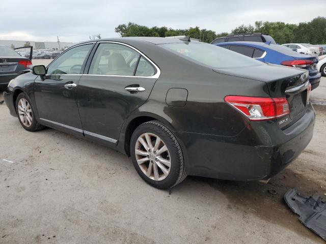 Photo 1 VIN: JTHBK1EGXA2381441 - LEXUS ES 350 