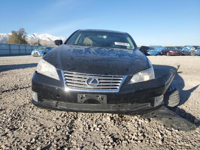 Photo 4 VIN: JTHBK1EGXA2383822 - LEXUS ES 350 