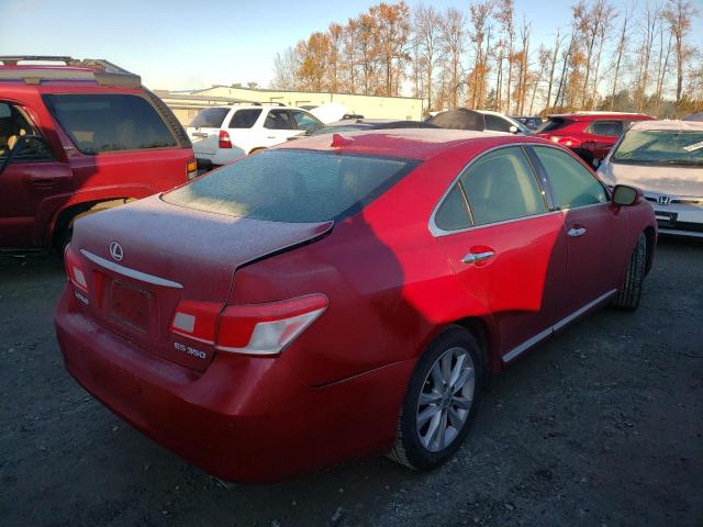 Photo 3 VIN: JTHBK1EGXA2385232 - LEXUS ES 350 