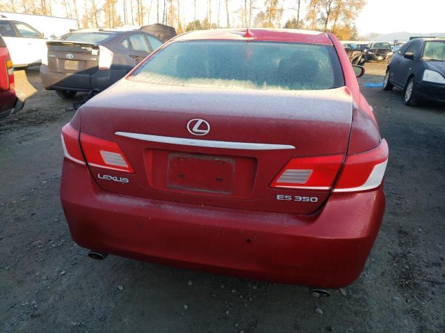 Photo 8 VIN: JTHBK1EGXA2385232 - LEXUS ES 350 