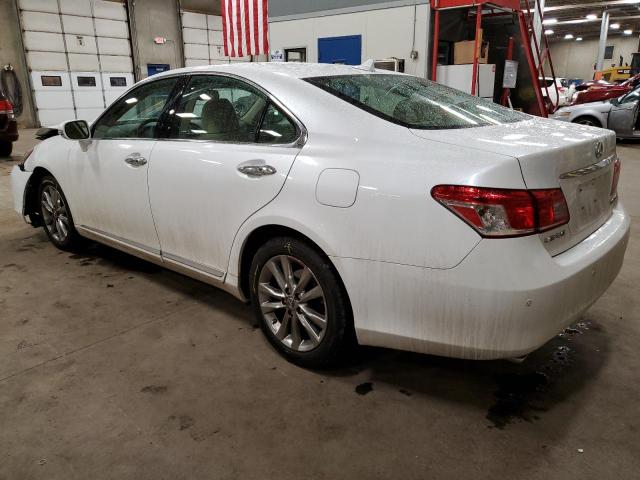 Photo 1 VIN: JTHBK1EGXA2385344 - LEXUS ES 350 