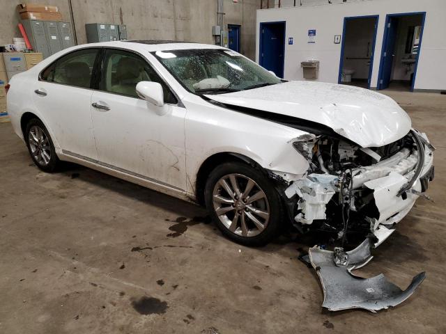 Photo 3 VIN: JTHBK1EGXA2385344 - LEXUS ES 350 