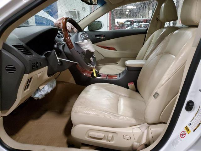 Photo 6 VIN: JTHBK1EGXA2385344 - LEXUS ES 350 