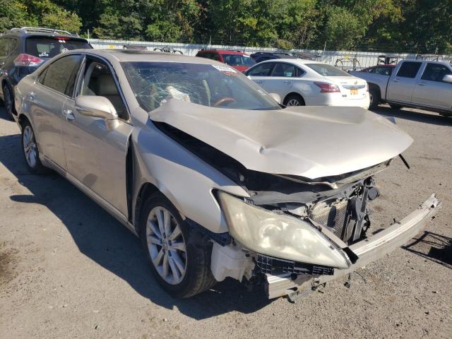 Photo 0 VIN: JTHBK1EGXA2385375 - LEXUS ES 350 