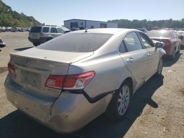 Photo 3 VIN: JTHBK1EGXA2385375 - LEXUS ES 350 