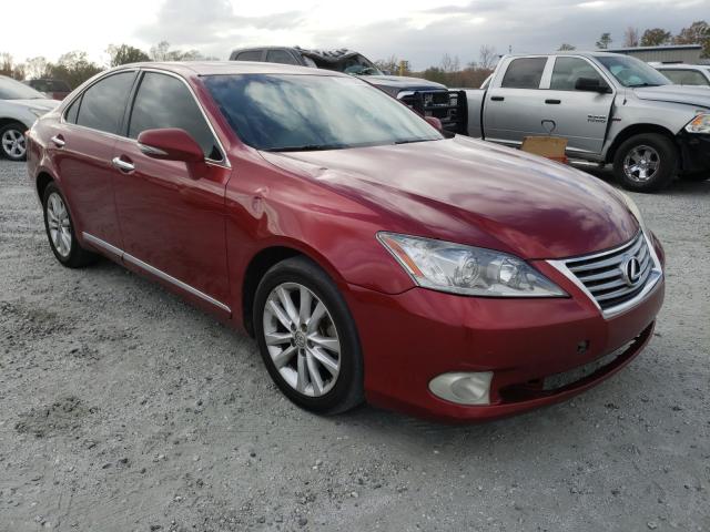 Photo 0 VIN: JTHBK1EGXA2385392 - LEXUS ES 350 