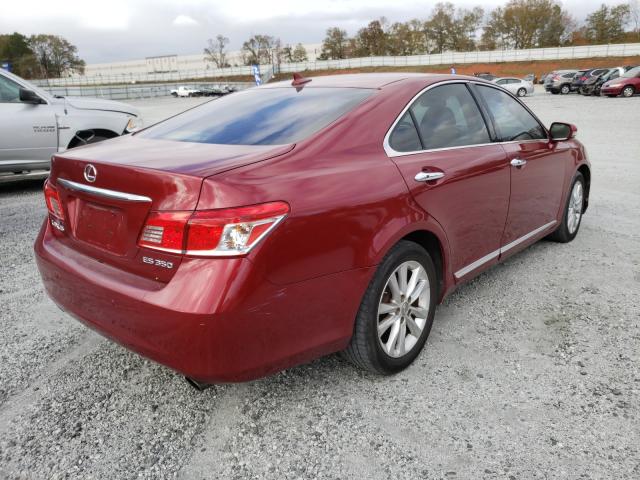 Photo 3 VIN: JTHBK1EGXA2385392 - LEXUS ES 350 