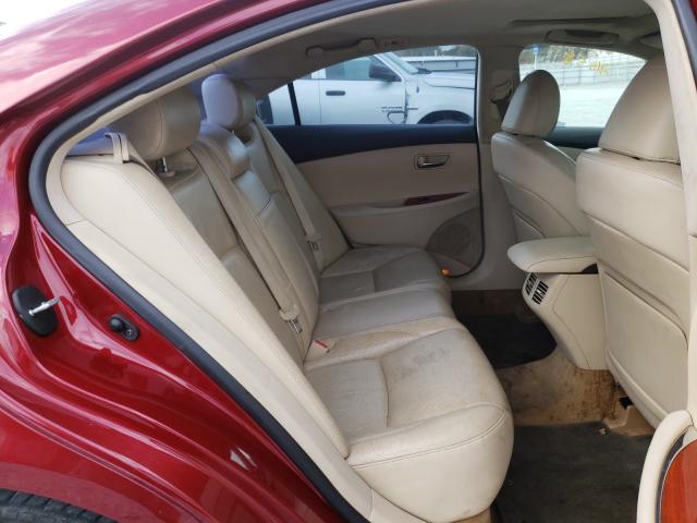 Photo 5 VIN: JTHBK1EGXA2385392 - LEXUS ES 350 