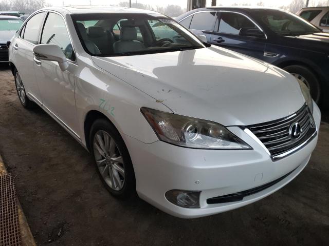 Photo 0 VIN: JTHBK1EGXA2385523 - LEXUS ES 350 