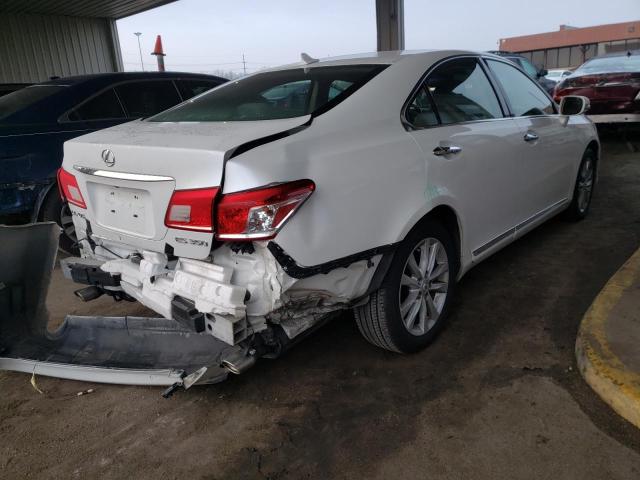 Photo 3 VIN: JTHBK1EGXA2385523 - LEXUS ES 350 