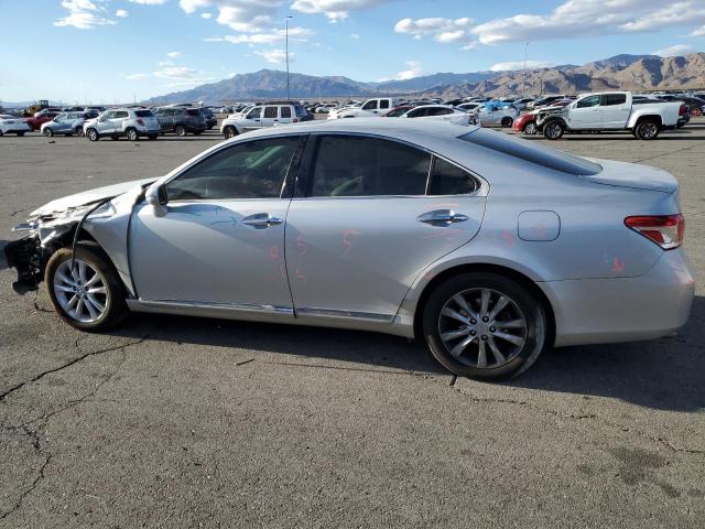 Photo 1 VIN: JTHBK1EGXA2386221 - LEXUS ES 350 