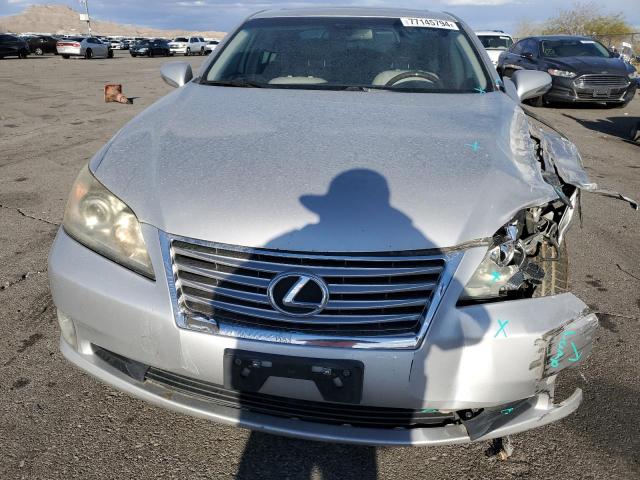 Photo 4 VIN: JTHBK1EGXA2386221 - LEXUS ES 350 