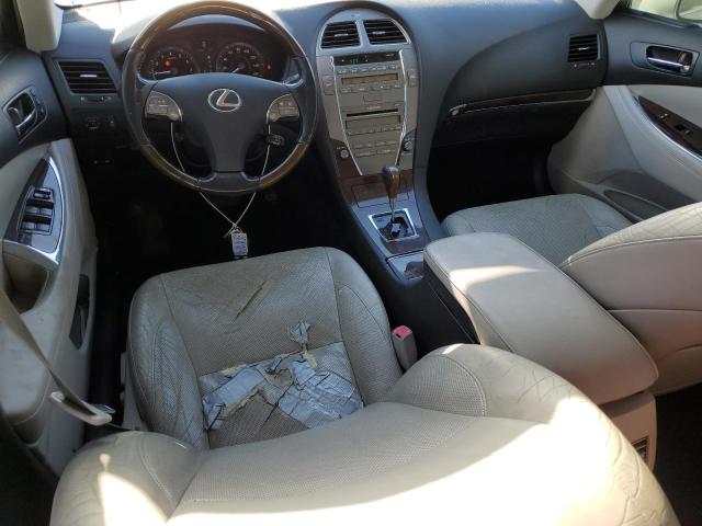 Photo 7 VIN: JTHBK1EGXA2386221 - LEXUS ES 350 