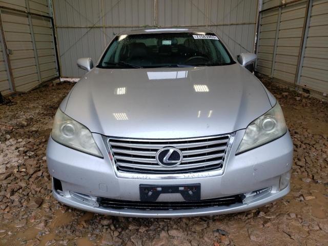 Photo 4 VIN: JTHBK1EGXA2388292 - LEXUS ES350 