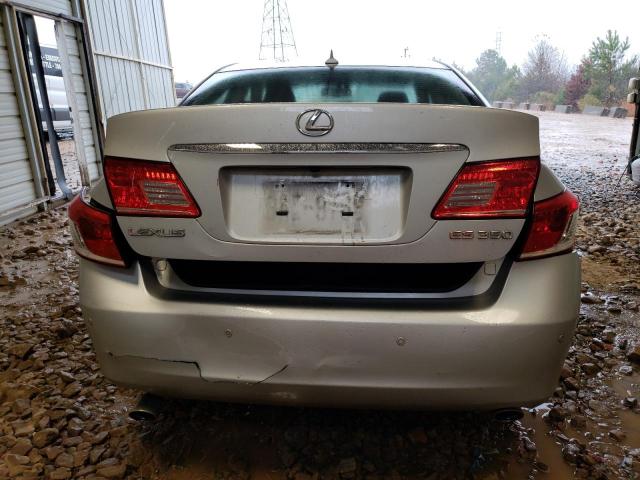 Photo 5 VIN: JTHBK1EGXA2388292 - LEXUS ES350 