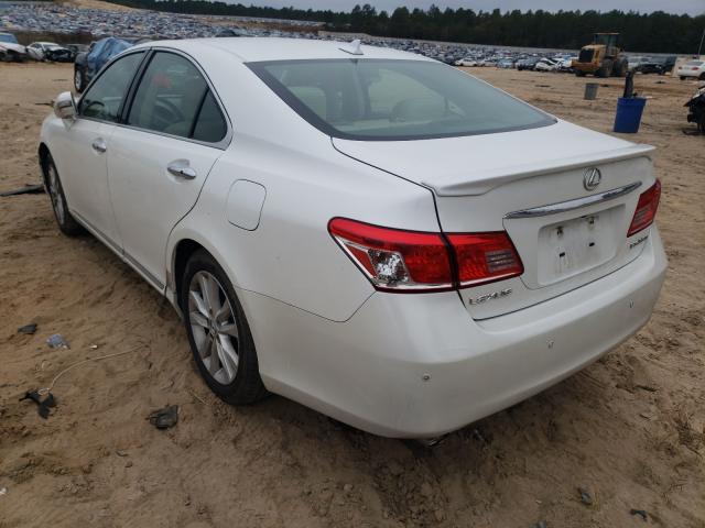 Photo 2 VIN: JTHBK1EGXA2388650 - LEXUS ES 350 