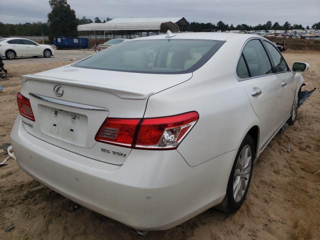 Photo 3 VIN: JTHBK1EGXA2388650 - LEXUS ES 350 