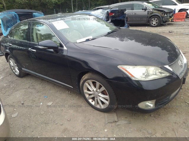 Photo 0 VIN: JTHBK1EGXA2390768 - LEXUS ES 350 