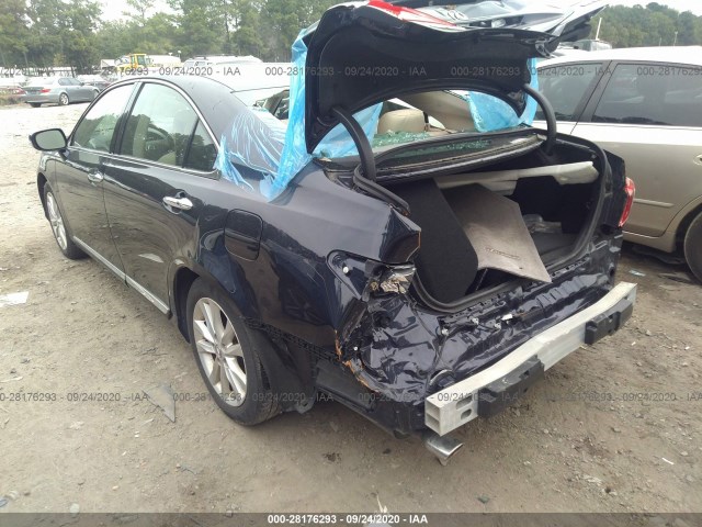 Photo 2 VIN: JTHBK1EGXA2390768 - LEXUS ES 350 