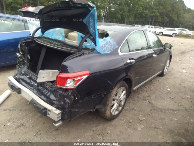 Photo 3 VIN: JTHBK1EGXA2390768 - LEXUS ES 350 