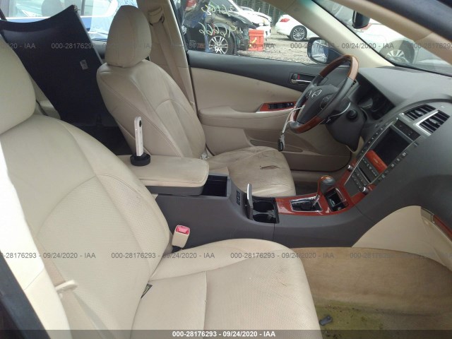 Photo 4 VIN: JTHBK1EGXA2390768 - LEXUS ES 350 