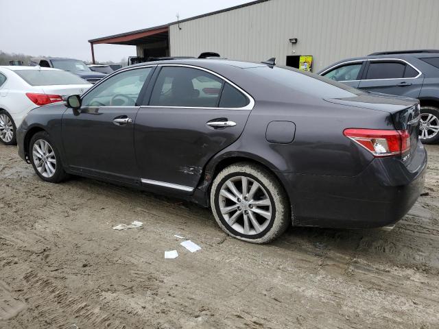 Photo 1 VIN: JTHBK1EGXA2392116 - LEXUS ES 350 