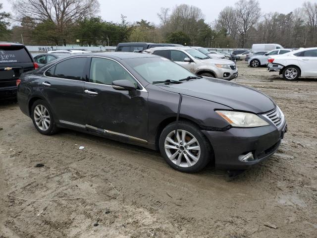 Photo 3 VIN: JTHBK1EGXA2392116 - LEXUS ES 350 