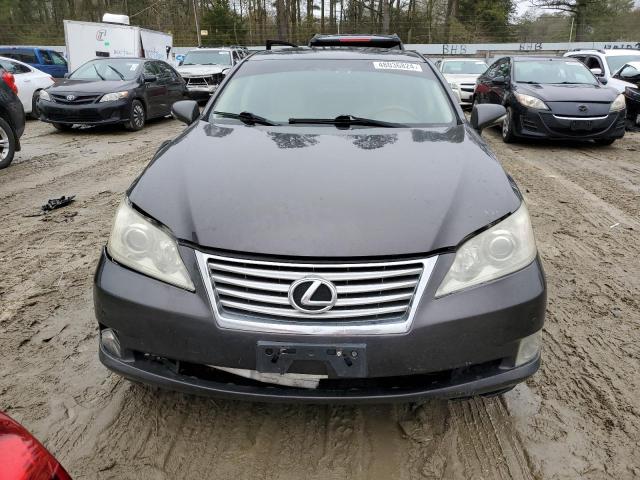 Photo 4 VIN: JTHBK1EGXA2392116 - LEXUS ES 350 