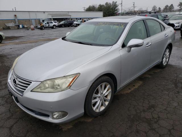 Photo 1 VIN: JTHBK1EGXA2392388 - LEXUS ES 350 