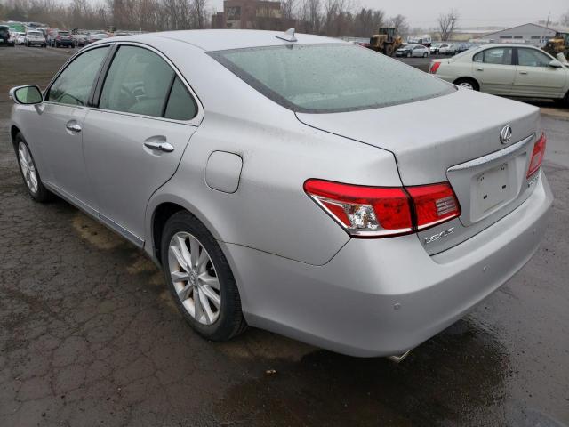 Photo 2 VIN: JTHBK1EGXA2392388 - LEXUS ES 350 